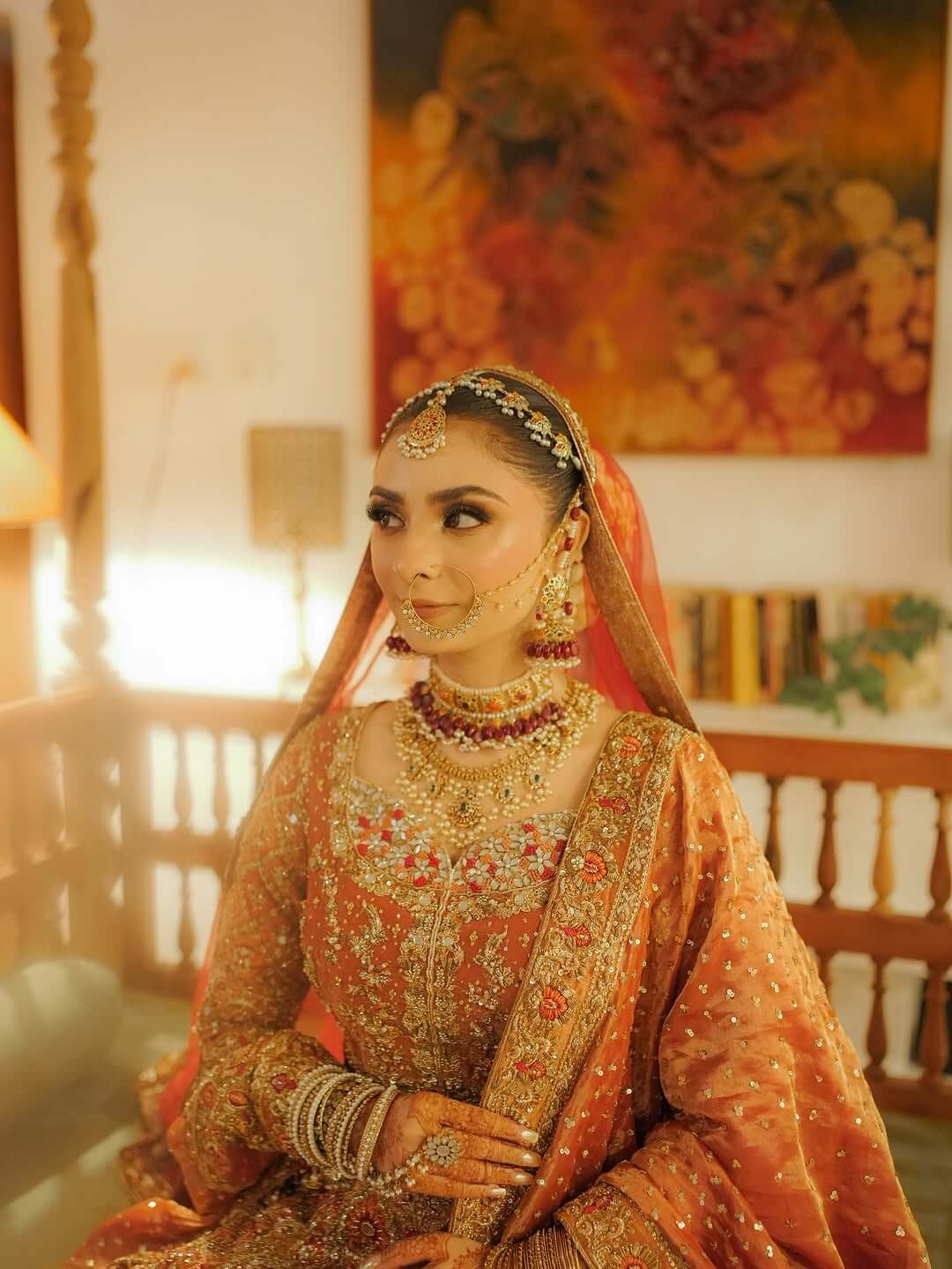Bridal and wardrobe styling